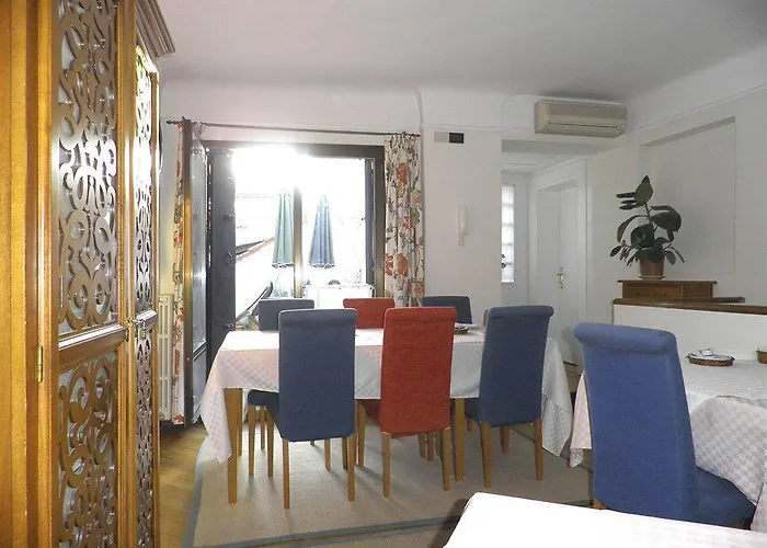 Al Campaniel 3* Venedik